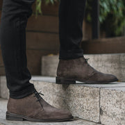 Orlaven Scout | Ash footwear image 7