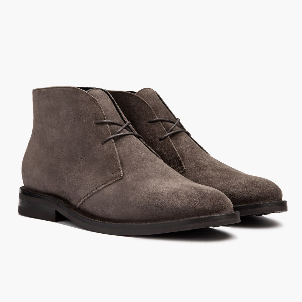 Orlaven Scout | Ash footwear image 1