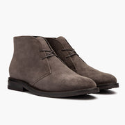Orlaven Scout | Ash footwear image 1