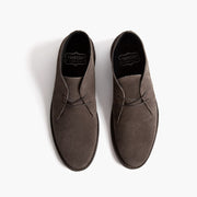 Orlaven Scout | Ash footwear image 3