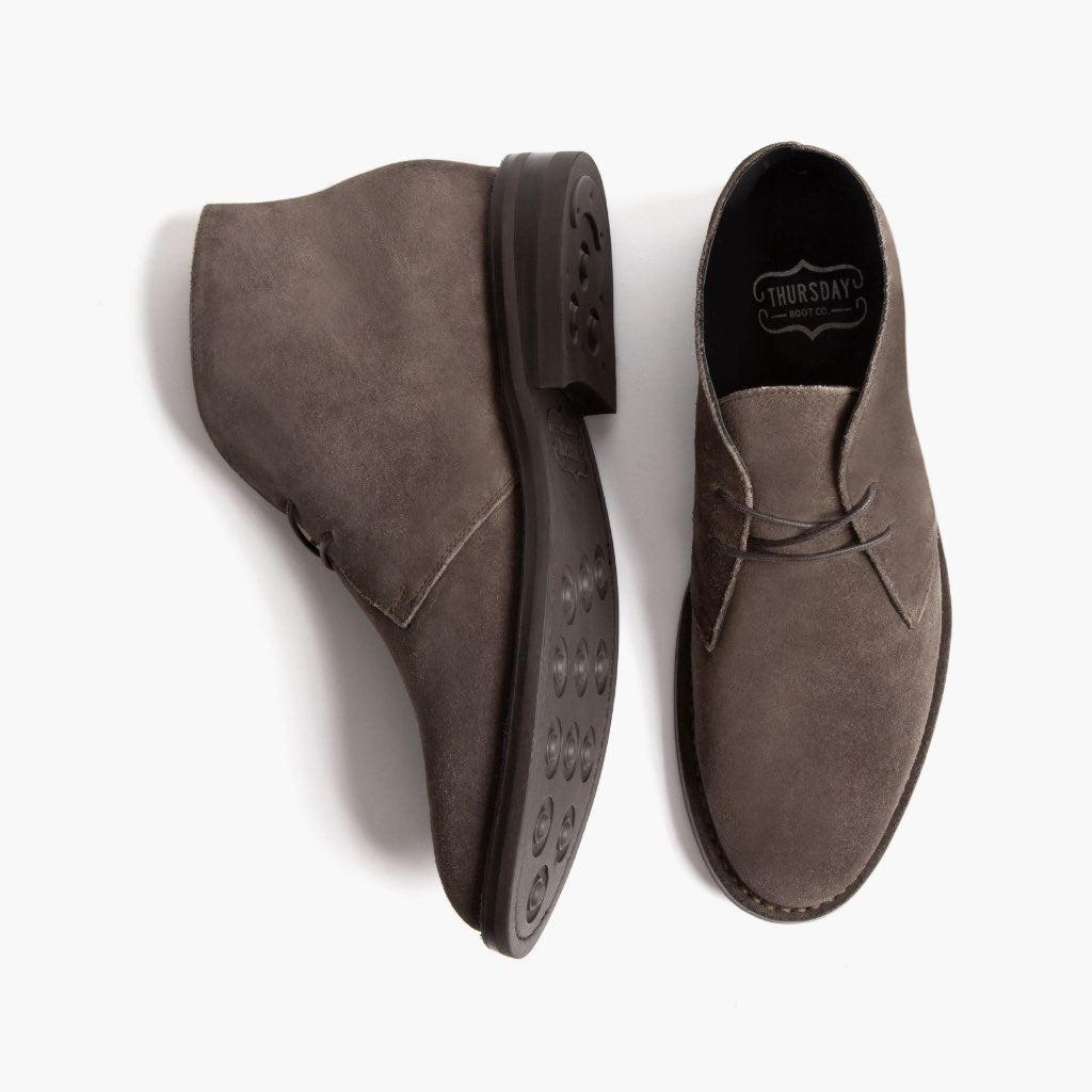 Orlaven Scout | Ash footwear image 5