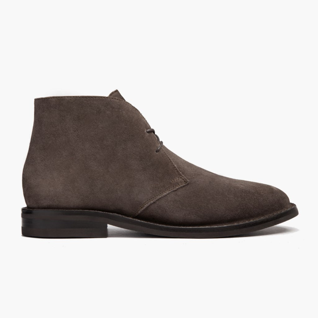 Orlaven Scout | Ash footwear image 2
