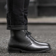 Orlaven Scout | Black footwear image 5