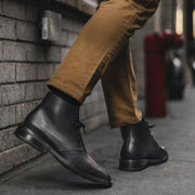 Orlaven Scout | Black footwear image 7