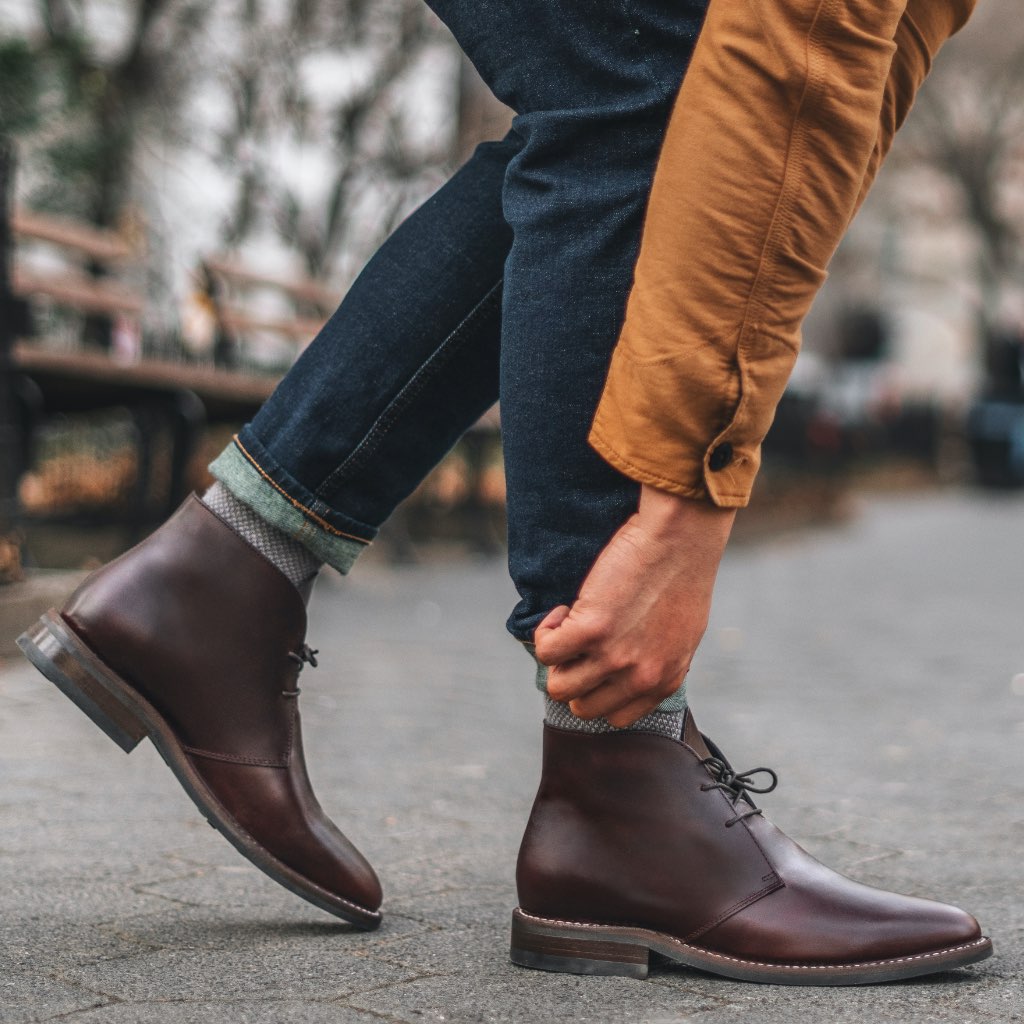 Orlaven Scout | Brown footwear image 5