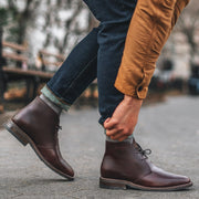 Orlaven Scout | Brown footwear image 5