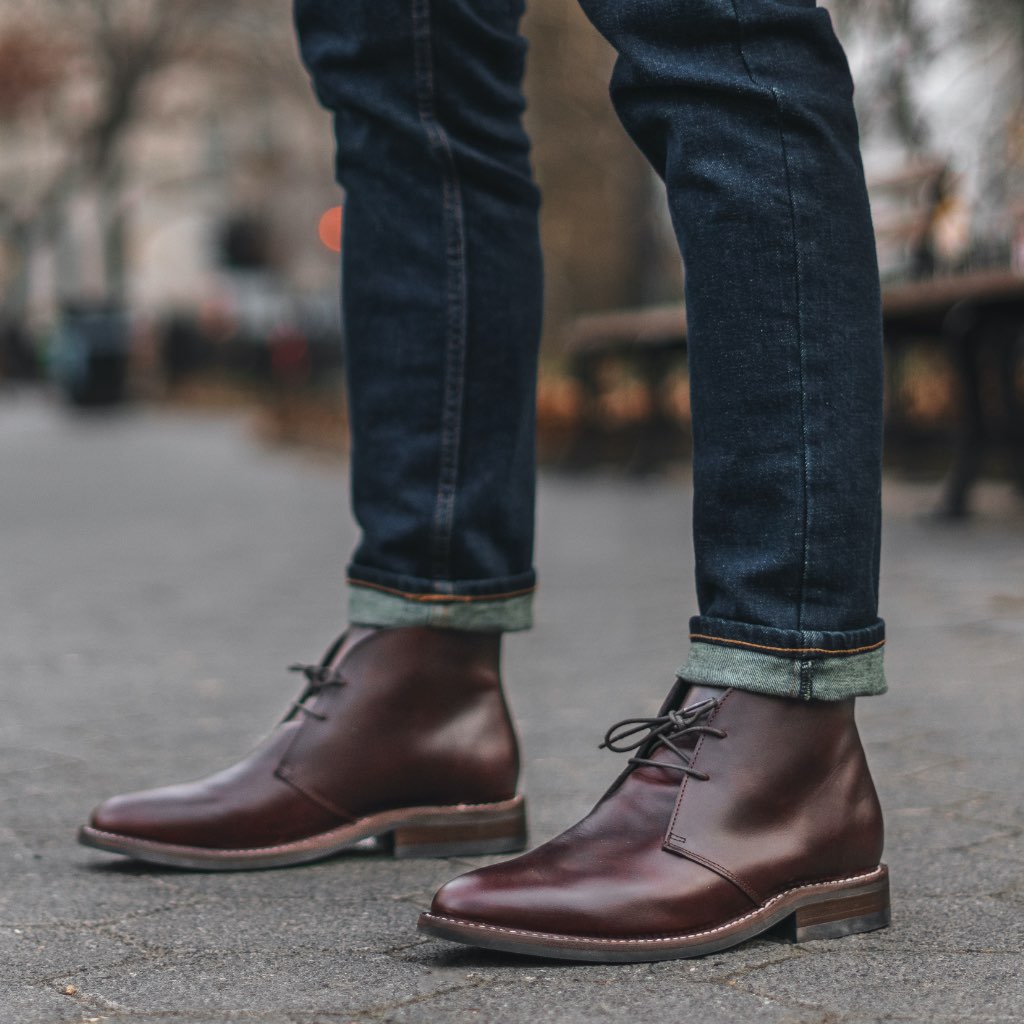 Orlaven Scout | Brown footwear image 6