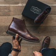 Orlaven Scout | Brown footwear image 7