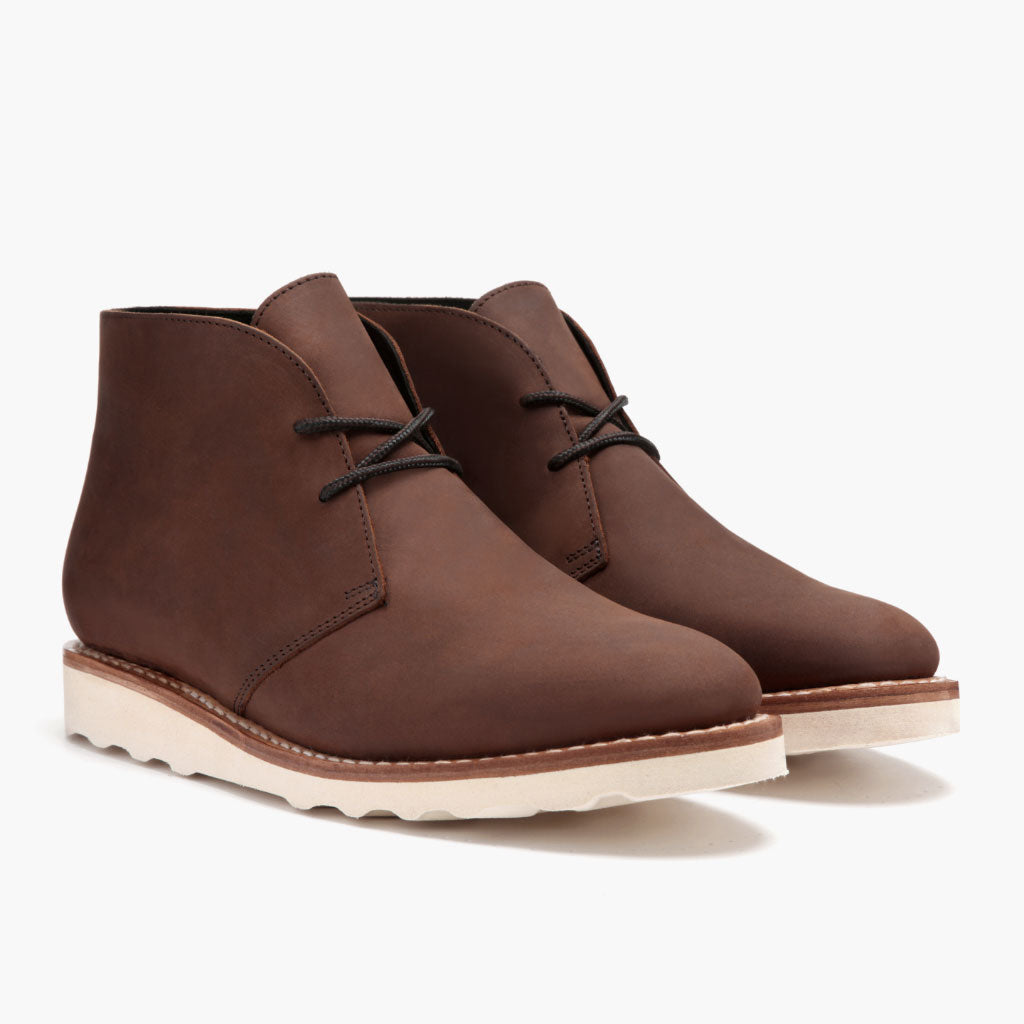 Orlaven Scout | Arizona Adobe footwear image 1