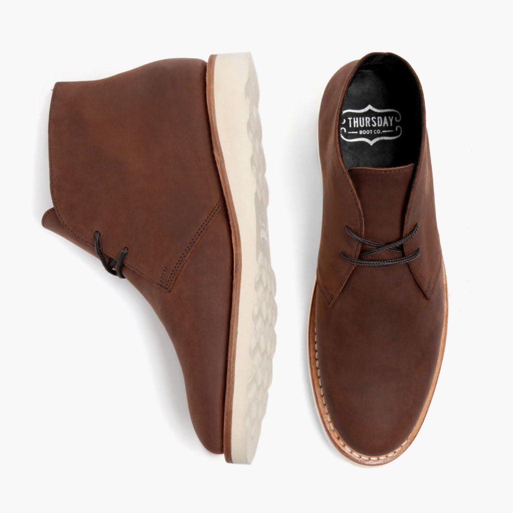 Orlaven Scout | Arizona Adobe footwear image 3