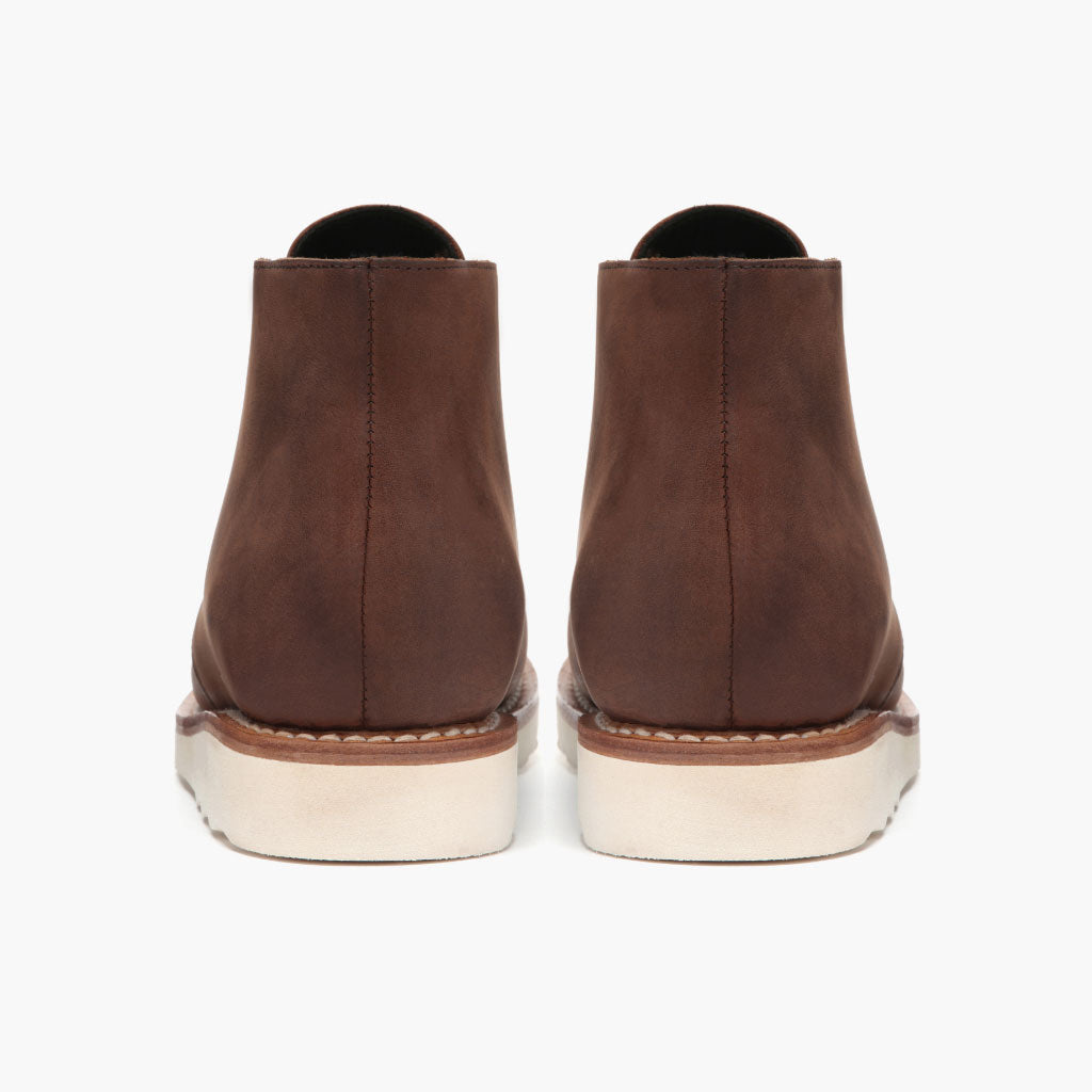 Orlaven Scout | Arizona Adobe footwear image 4
