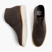 Orlaven Scout | Tobacco footwear image 3