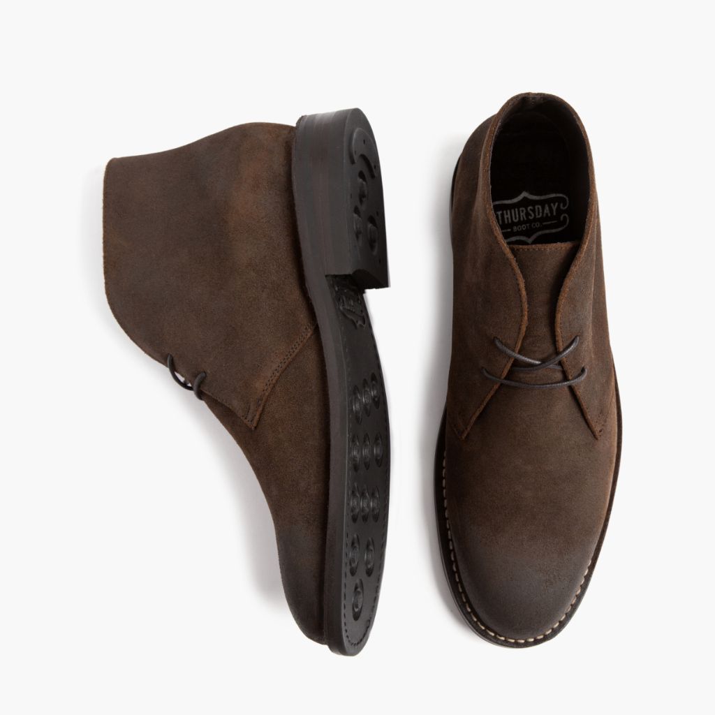 Orlaven Scout | Mocha footwear image 5