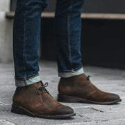 Orlaven Scout | Mocha footwear image 6