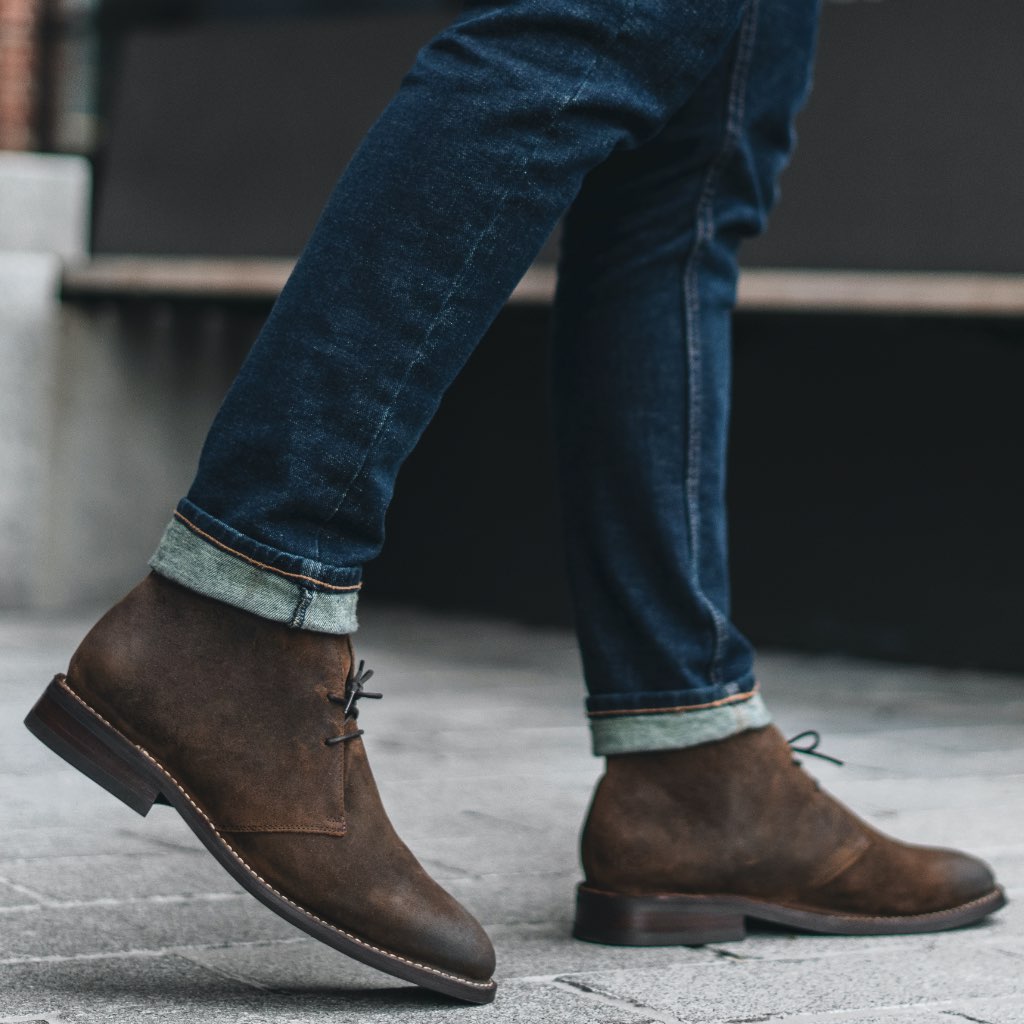 Orlaven Scout | Mocha footwear image 7
