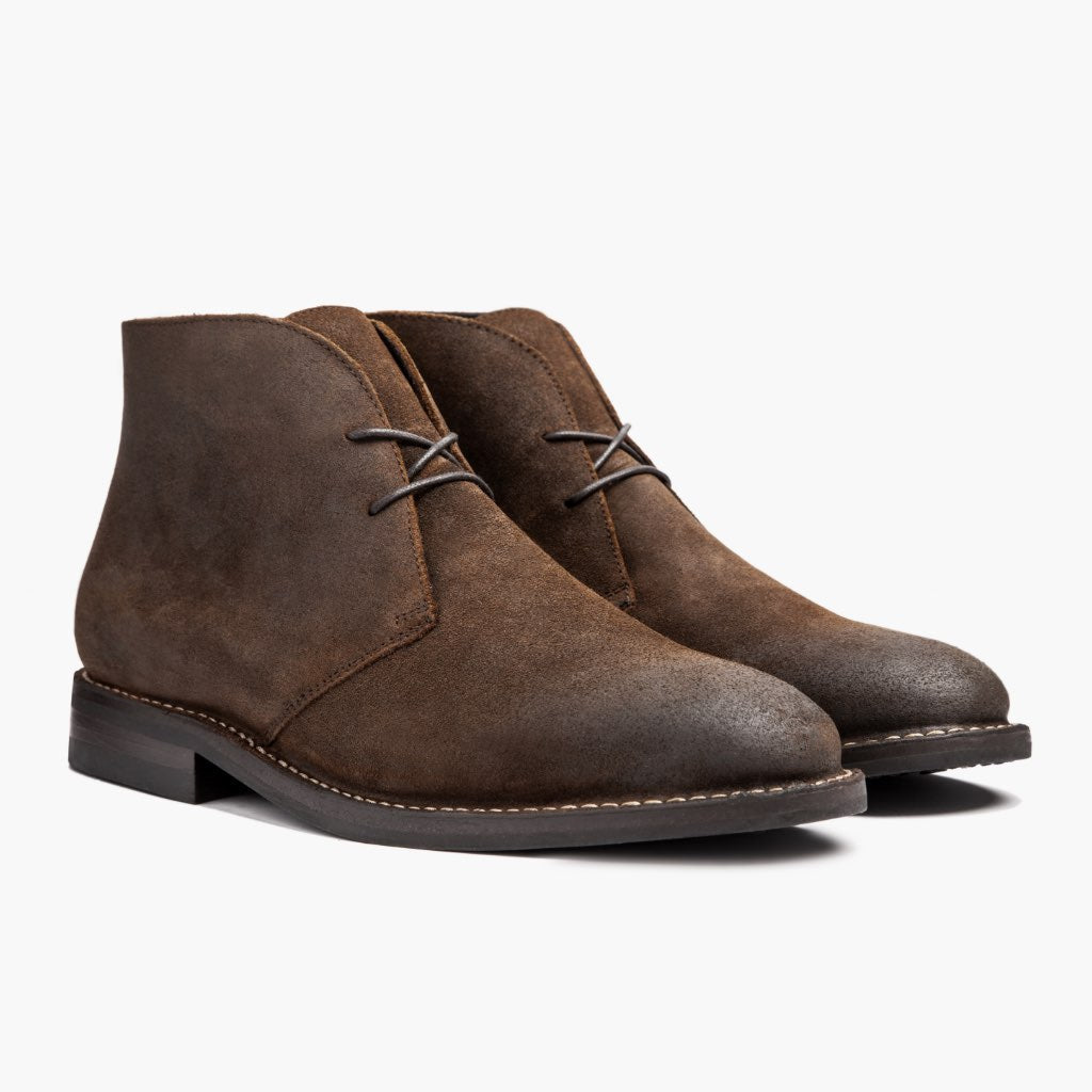 Orlaven Scout | Mocha footwear image 1