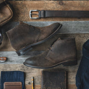 Orlaven Scout | Mocha footwear image 8