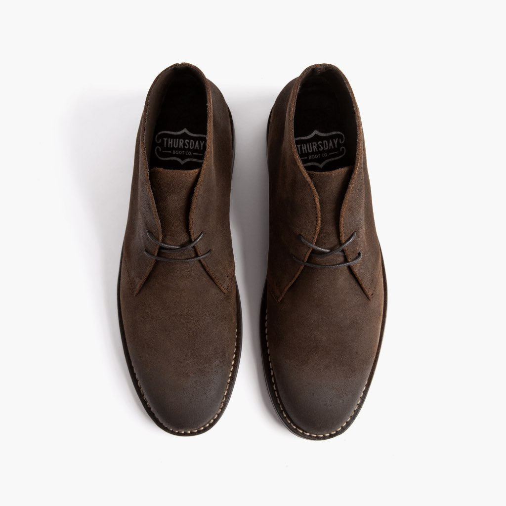Orlaven Scout | Mocha footwear image 3