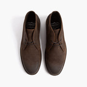 Orlaven Scout | Mocha footwear image 3
