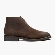 Orlaven Scout | Mocha footwear image 2