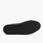 Orlaven Premier Low Top | Black Matte footwear image 4