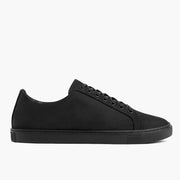 Orlaven Premier Low Top | Black Matte footwear image 2
