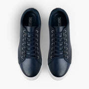 Orlaven Premier Low Top | Deep Blue footwear image 5