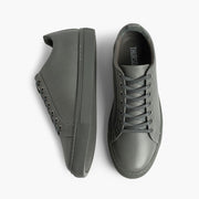 Orlaven Premier Low Top | Grey footwear image 3