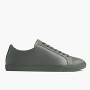 Orlaven Premier Low Top | Grey footwear image 2