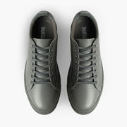 Orlaven Premier Low Top | Grey footwear image 5