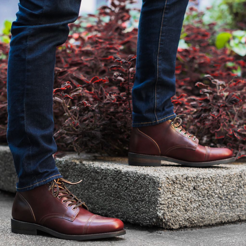 Orlaven Vanguard | Color #8 footwear image 6