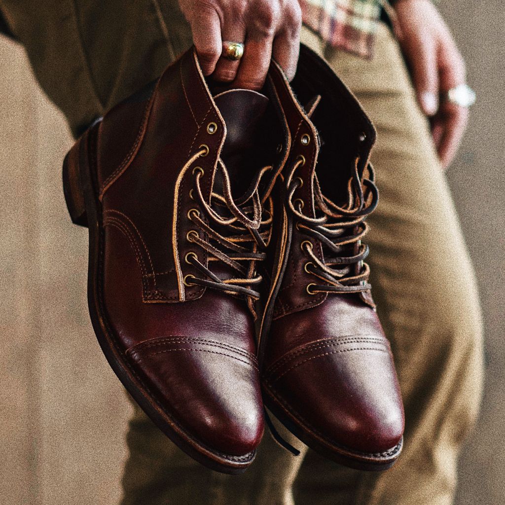 Orlaven Vanguard | Color #8 footwear image 7