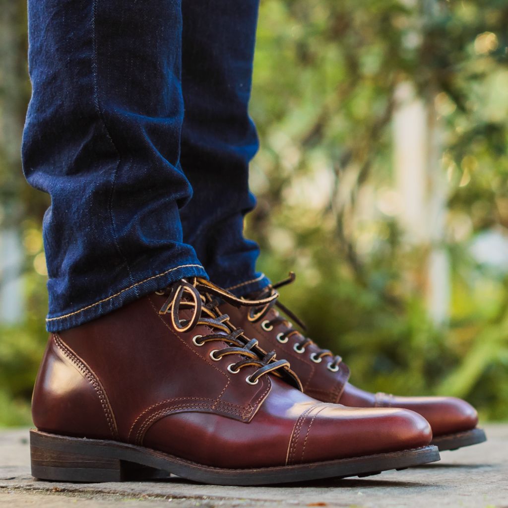 Orlaven Vanguard | Color #8 footwear image 5