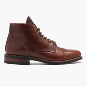 Orlaven Vanguard | French Roast footwear image 2
