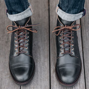 Orlaven Vanguard | Indigo footwear image 8