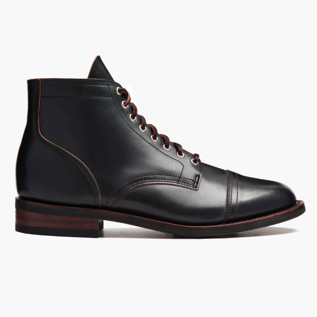Orlaven Vanguard | Indigo footwear image 2