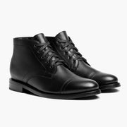 Orlaven Cadet | Black footwear image 1