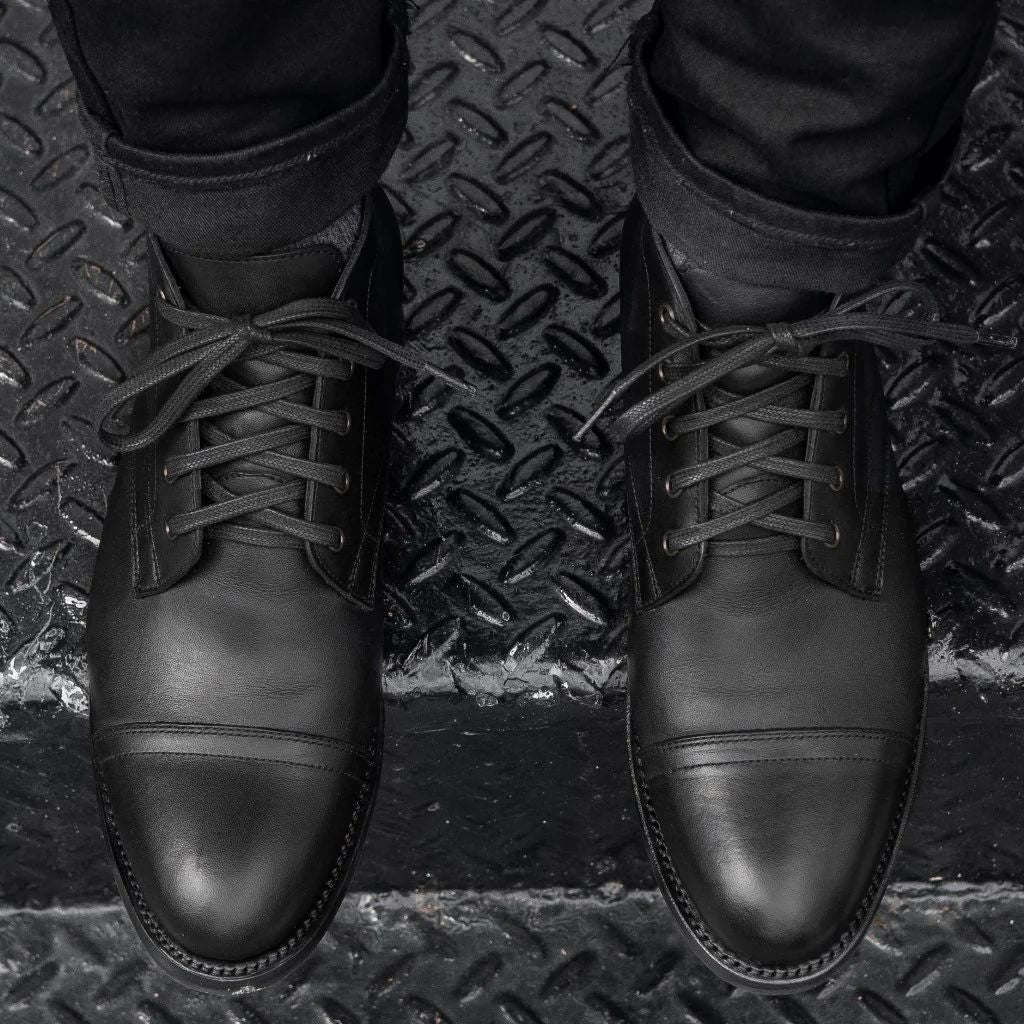Orlaven Cadet | Black footwear image 7