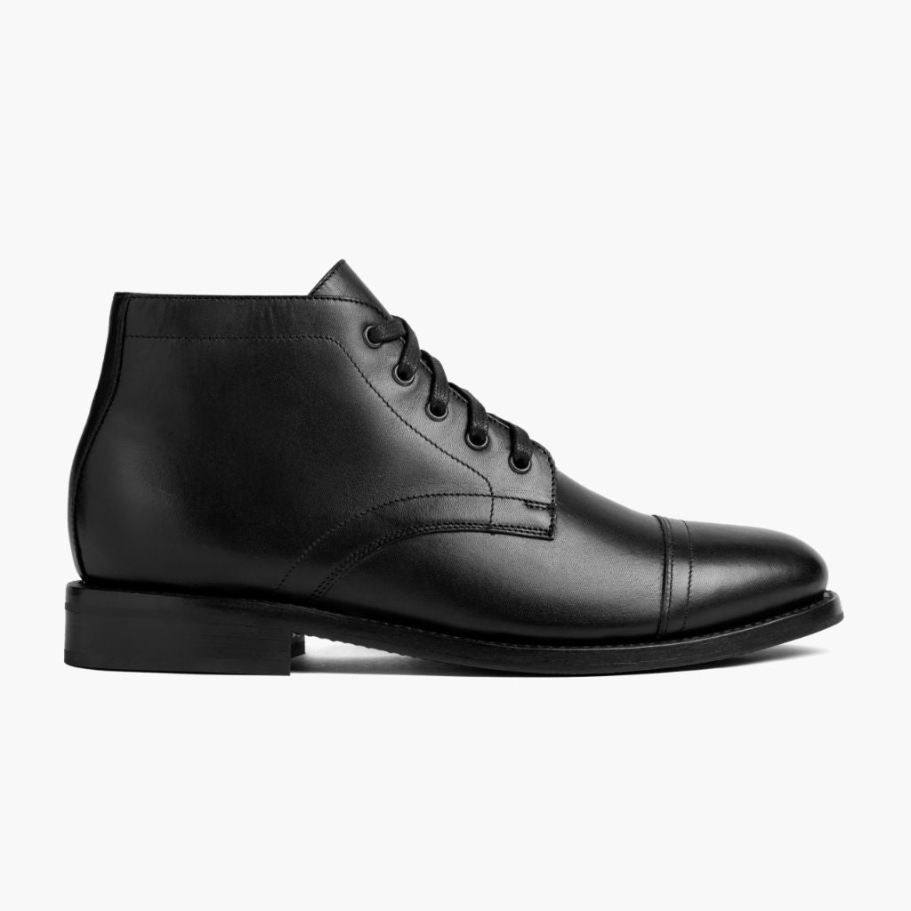 Orlaven Cadet | Black footwear image 2