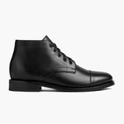 Orlaven Cadet | Black footwear image 2
