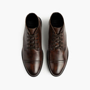 Orlaven Cadet | Rich Mahogany footwear image 3