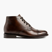Orlaven Cadet | Rich Mahogany footwear image 2