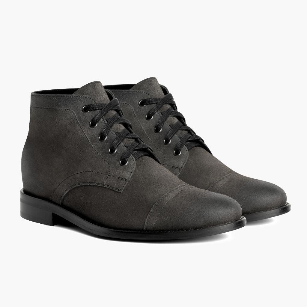 Orlaven Cadet | Shadow Grey footwear image 1