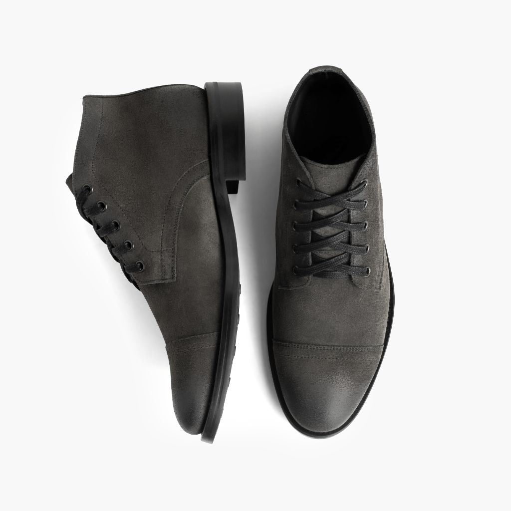 Orlaven Cadet | Shadow Grey footwear image 5