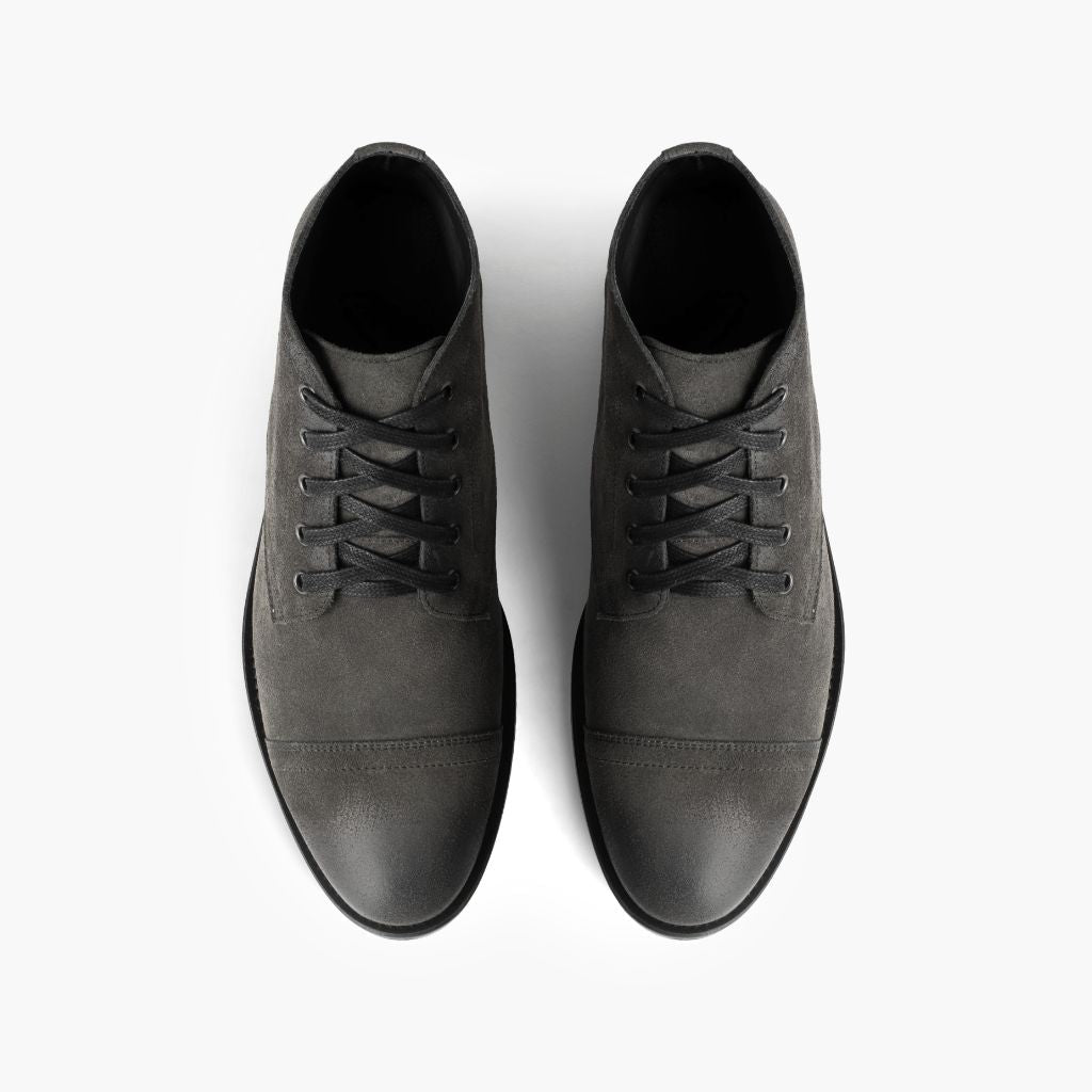 Orlaven Cadet | Shadow Grey footwear image 3