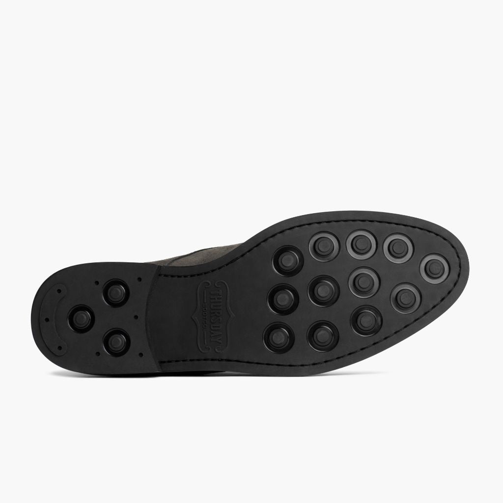 Orlaven Cadet | Shadow Grey footwear image 4