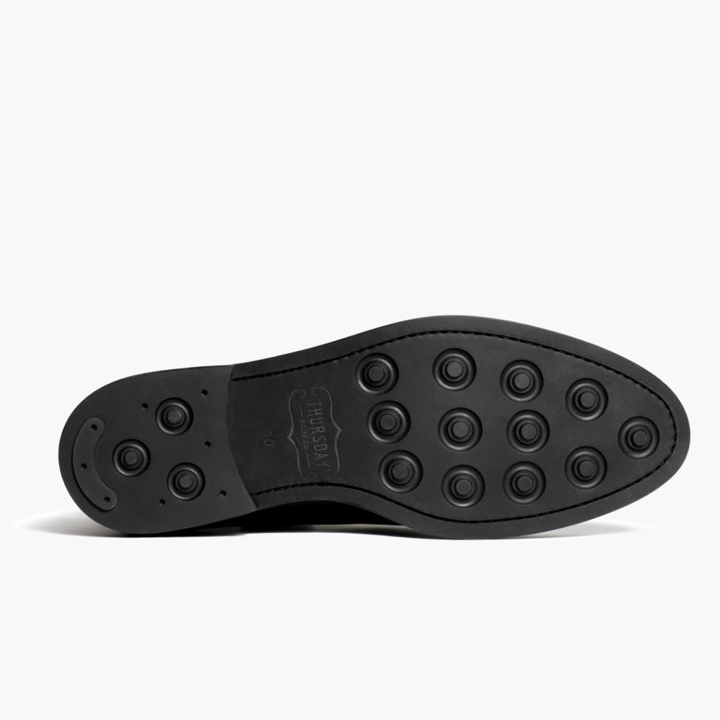 Orlaven Cadet | Walnut footwear image 4
