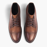 Orlaven Cadet | Walnut footwear image 3