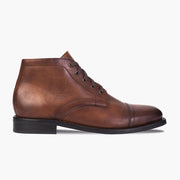 Orlaven Cadet | Walnut footwear image 2