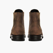 Orlaven Captain | Burnt Copper footwear image 3